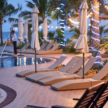 Vinh Thanh Hodota Cam Binh Resort & Spa - Lagi Beach מראה חיצוני תמונה