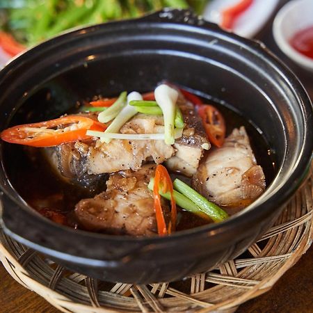 Vinh Thanh Hodota Cam Binh Resort & Spa - Lagi Beach מראה חיצוני תמונה