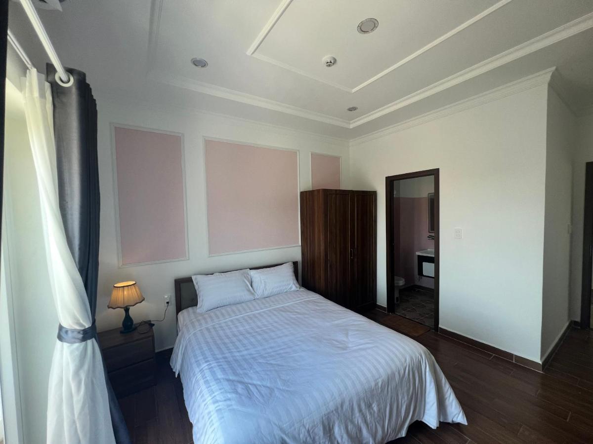 Vinh Thanh Hodota Cam Binh Resort & Spa - Lagi Beach מראה חיצוני תמונה