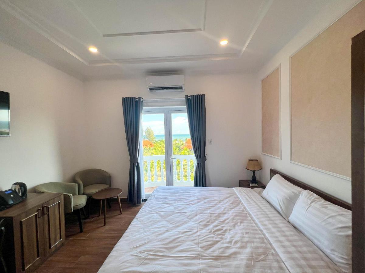 Vinh Thanh Hodota Cam Binh Resort & Spa - Lagi Beach מראה חיצוני תמונה