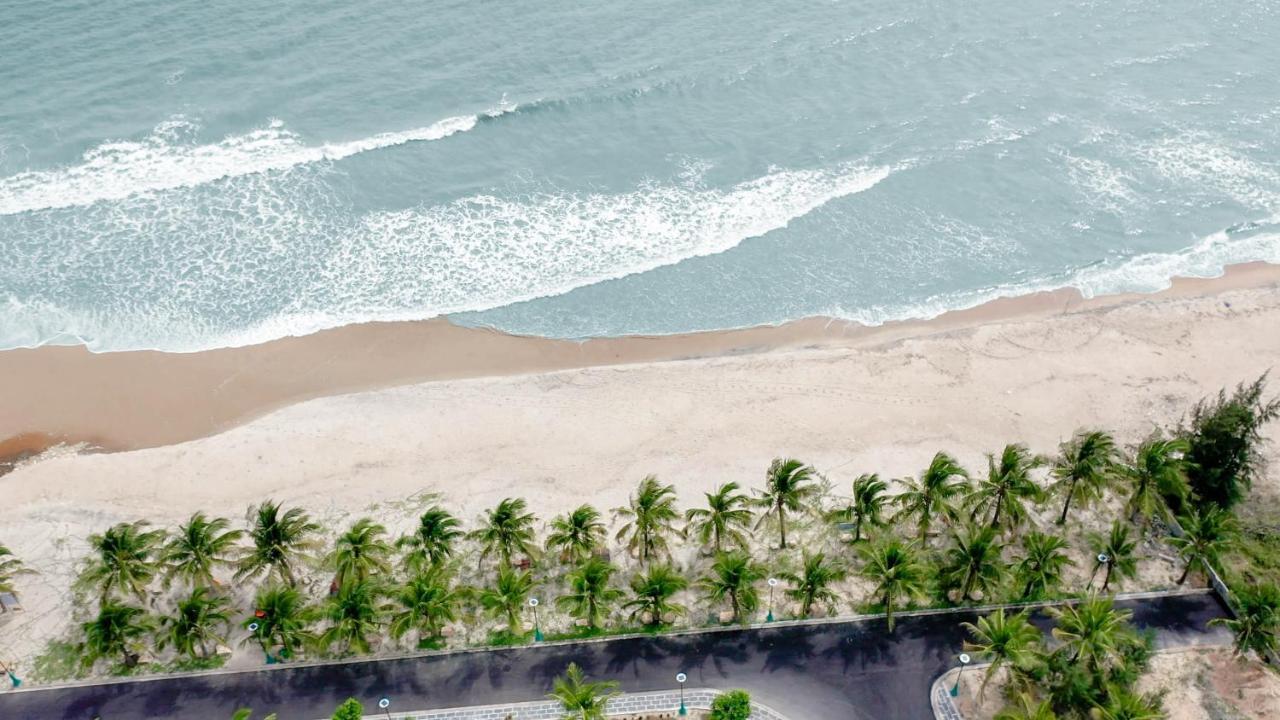 Vinh Thanh Hodota Cam Binh Resort & Spa - Lagi Beach מראה חיצוני תמונה