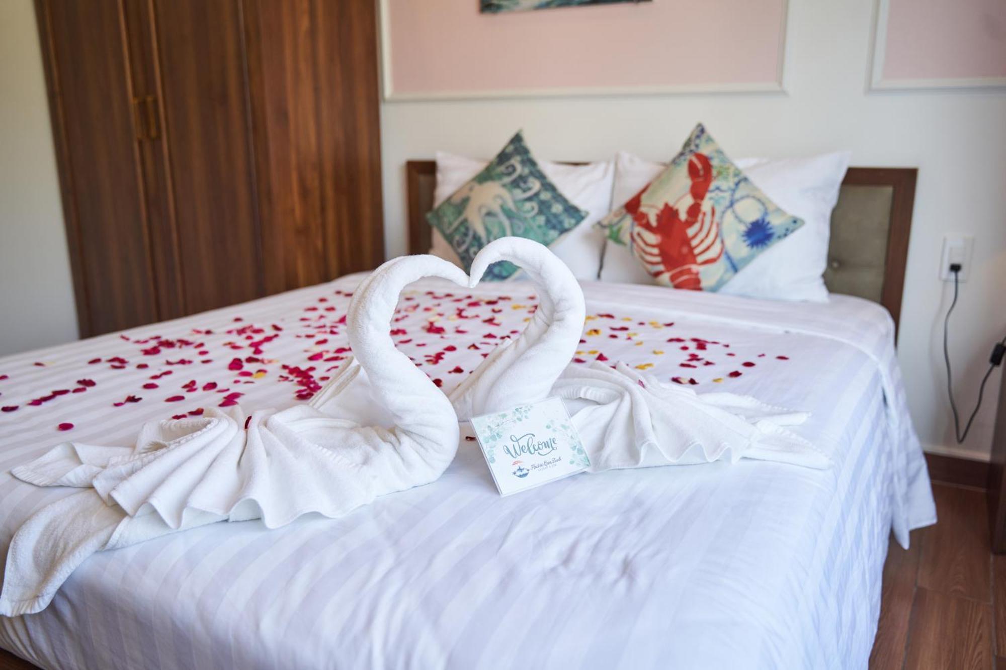 Vinh Thanh Hodota Cam Binh Resort & Spa - Lagi Beach מראה חיצוני תמונה