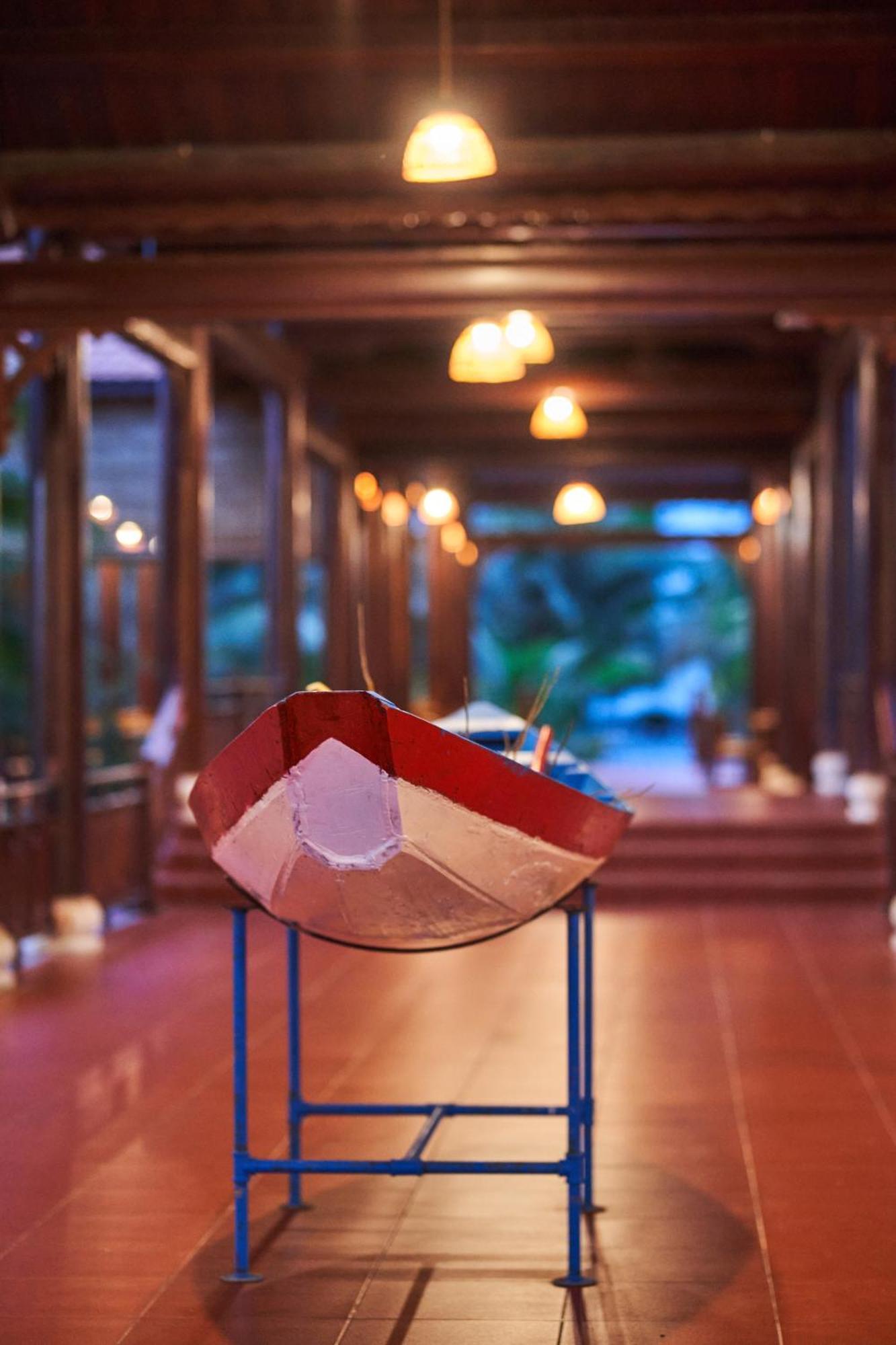 Vinh Thanh Hodota Cam Binh Resort & Spa - Lagi Beach מראה חיצוני תמונה